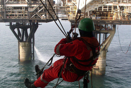 rope-access